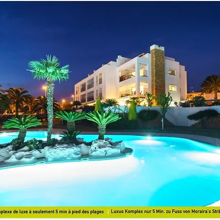 Solhabitat Club Island Moraira