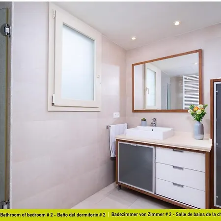 Apartment Solhabitat Club Island *