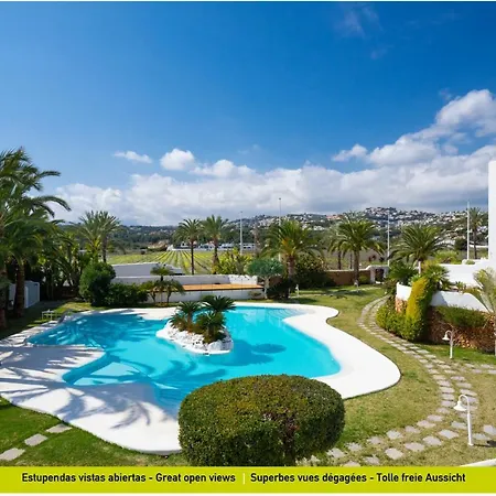 Solhabitat Club Island Moraira