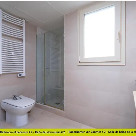 Solhabitat Club Island Moraira