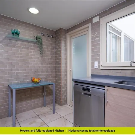 Apartment Solhabitat Club Island Moraira