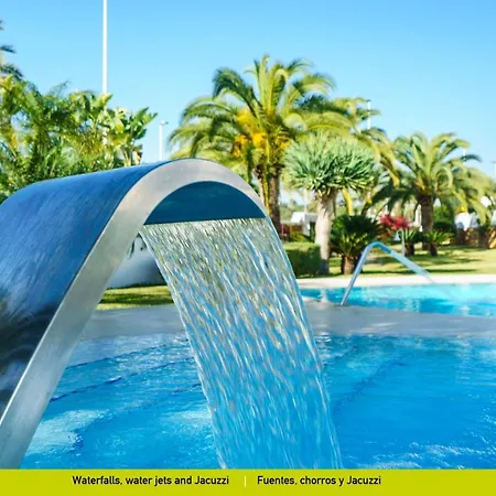 Solhabitat Club Island *