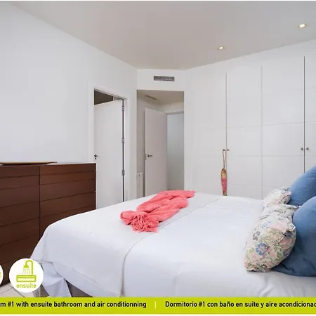 Solhabitat Club Island Moraira