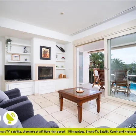 Appartement Solhabitat Club Island *