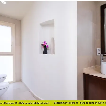 Solhabitat Club Island Appartement