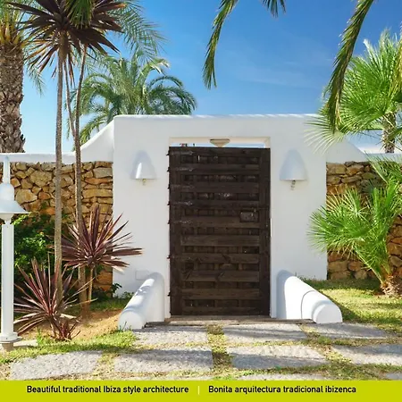 Solhabitat Club Island Appartement