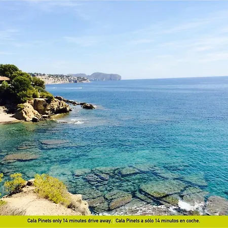 Appartement Solhabitat Club Island *